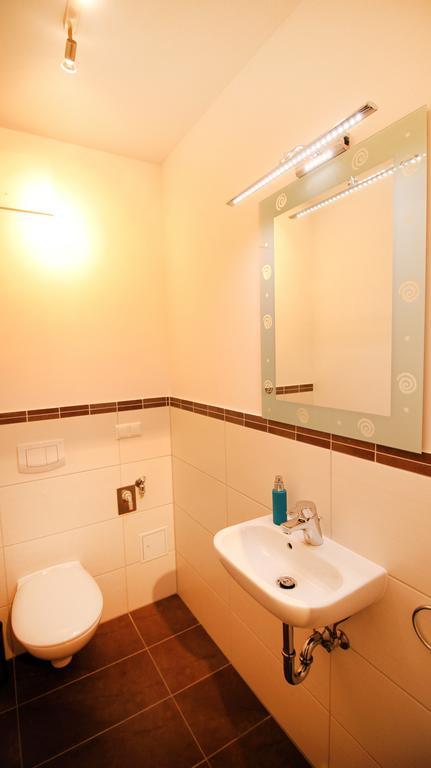 Ferienwohnung Ostseebad Zinnowitz Zimmer foto