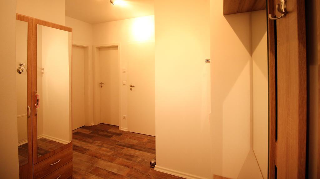 Ferienwohnung Ostseebad Zinnowitz Zimmer foto