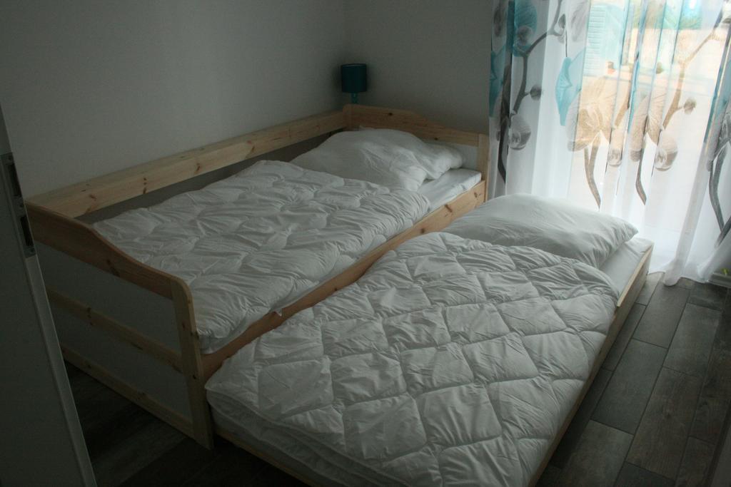 Ferienwohnung Ostseebad Zinnowitz Zimmer foto